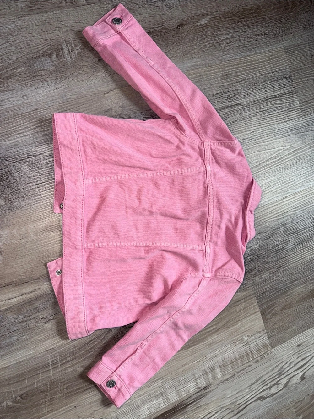 H&M cute pink